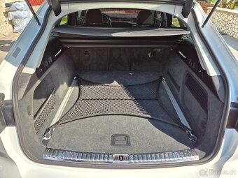 Audi A6 Allroad quattro C8, 3.0 50 TDI Avant Tiptronic - 19