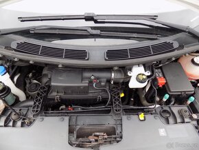 Ford Transit Custom 2.2 TDCI 92 KW L2H1 9 MÍST - 19