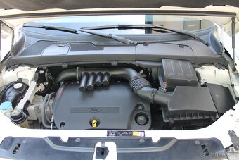 Land Rover Freelander 2.2 TD4 112kW+4x4+AUT+NAVI+P.SERVIS+ - 19