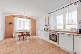 Prodej rodinného domu, 244 m², Pazderna - 19