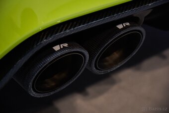 BMW M4 3.0 331kW, automat, 2019, DPH - 19