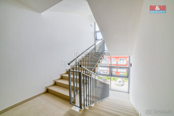 Pronájem bytu 2+kk, 47 m2, Královské svahy, Lázně Kynžvart - 19