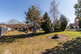 Prodej rodinného domu 125m2 s pozemkem, Dolní Slověnice - 19