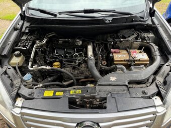 Qashqai + 2 - 19