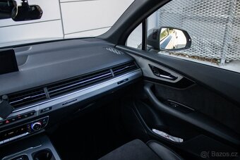 Audi Q7 3.0 TDI quattro tiptronic 8-st. - ODPOČET DPH - 19