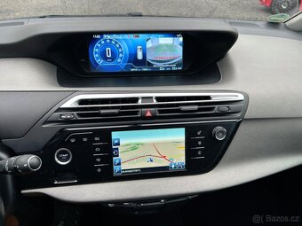 Citroën Grand C4 Picasso 2.0HDi - 19