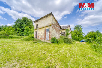 Prodej rodinného domu, 120 m², Nová Ves - 19