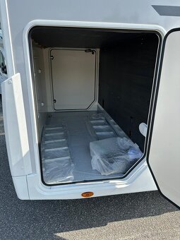 Ford CI International Magis ELITE 87 XT - 0 km, nový - 19