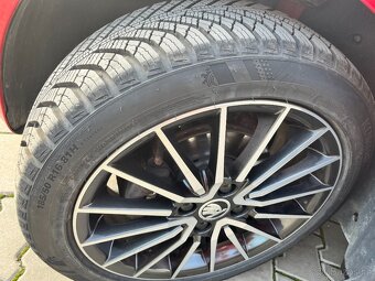 Škoda Citigo 1.0 MPI Monte Carlo 55kW r.v.2016 - 19