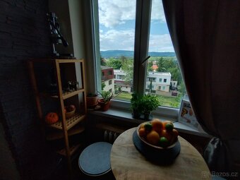 Byt 2+1+L 54m Teplice - 19