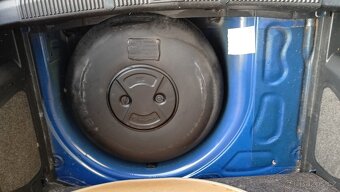 Škoda Fabia II 1,2 HTP Ambition LPG bez koroze - 19