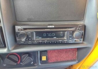 Irisbus, Crossway Low Entry - 19