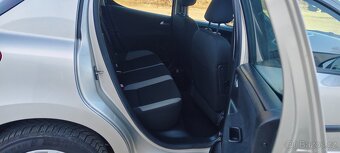 Peugeot 207 benzin 1.4 - 19