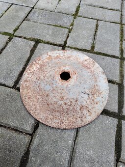 AGROSTROJ JIČÍN VARI system - 19