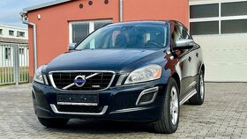 Volvo XC60 //2.4D//D5//151kW//AWD//R-DESIGN//4x4// - 19