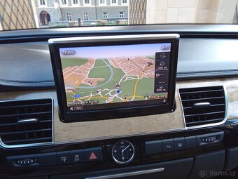 Audi A8 L,  4.2 TDI, 258 kW - DPH - 19