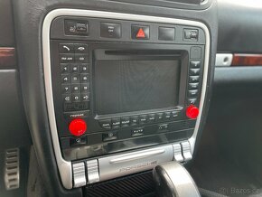 PORSCHE CAYENNE S 4.5-V8-TOP CENA--SLEVA---- - 19