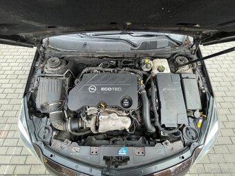 Opel Insignia 2.0 cdti 125kw 2016 - 19