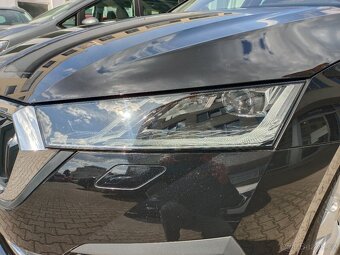 Škoda Octavia 4 Combi IV Style 1.4TSI 150kW DSG 52tkm HUD - 19