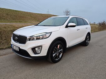 Kia Sorento - 19