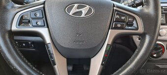 Hyundai i20 1.2 Family Space koupeno v ČR 1 majitel Cebia - 19