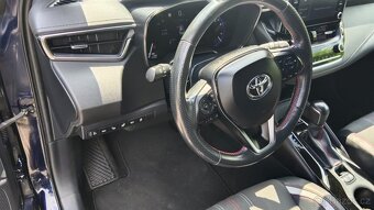 Toyota Corolla 2.0 HYBRID GR odpočet DPH - 19