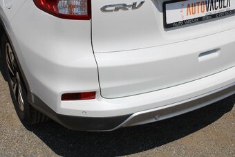 Honda CR-V, 1,6i-DTEC 118KW, 1.maj., ČR, DPH, r.v. 2017 - 19