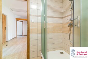 Pronájem bytu 3+kk, 87 m2 - v centru Rakovníka, ev.č. 00121 - 19