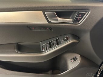 AUDI Q5 3.0TDI S-LINE 176KW QUATTRO S-TRONIC TOP VÝBAVA - 19