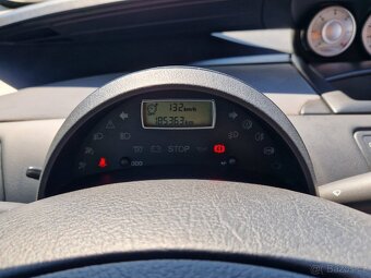 Citroën C8 2,0 HDI 100 Kw - 19