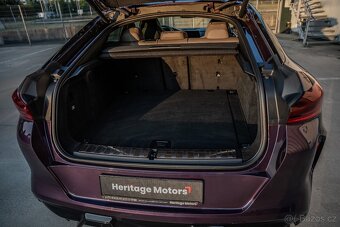 BMW X6M Competition,HK, Laser, DPH, ČR - 19