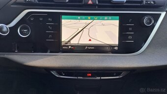 Citroën Grand C4 SpaceTourer 1.5 BLUEHDI BUSINESS LOUNGE - 19
