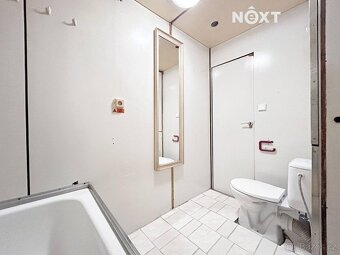 Pronájem byt 2+1, 59㎡ - 19