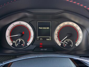 Škoda Scala Monte Carlo 1.0 tsi / 2021 - 19