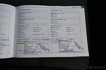 Audi A3 1.4TFSI 92KW Sportback 6/2009 - 19