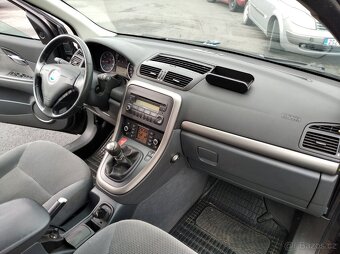 Fiat Croma 1.9 JTD 16v - 19