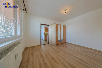 Pronájem, byt 3+1, Hustopeče nad Bečvou, ul. J.V.Choráze - 19