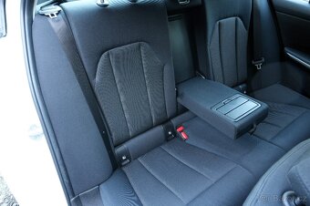 BMW 320d xDrive 140 kW, Kamera, ACC, ČR - 19