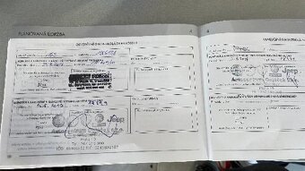 Fiat Panda, 1.2i 51KW // LPG // TAŽNÉ // RV 5/2011 - 19