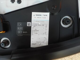 Renault Express,1,5 DCi Poškozeno - 19