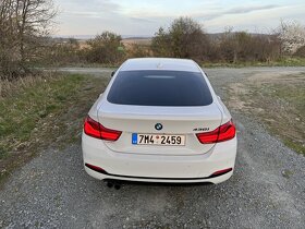 BMW 430i Grancoupe 2019 - 19