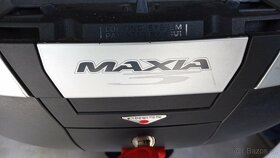 Yamaha Tracer 900 - 19