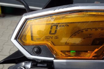 kompletní motor kawasaki z1000 rv.2010 - 2013 - 19