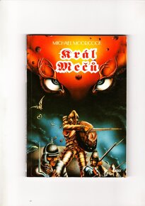 ANGLO-AMERICKÁ SCI-FI A FANTASY - 19