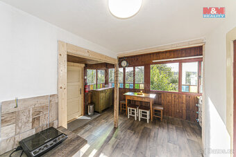 Prodej chaty, 31 m², Vlastějovice, pozemek 1408 m² - 19
