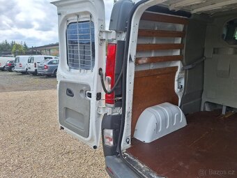 Nissan Primastar 2.0DCi - 19