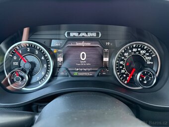 DODGE RAM 1500 DESTROYER GREY - 19
