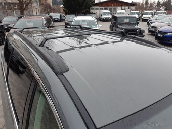 Chrysler Pacifica 3,6L V6, nový model, 73.000km, po servise - 19