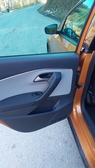 Polo Cross 1,2 TSI r.v. 2017 58600km - 19