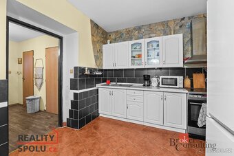 Prodej, byty/4+1, 105 m2, Melantrichova 183/8, 46007 Liberec - 19